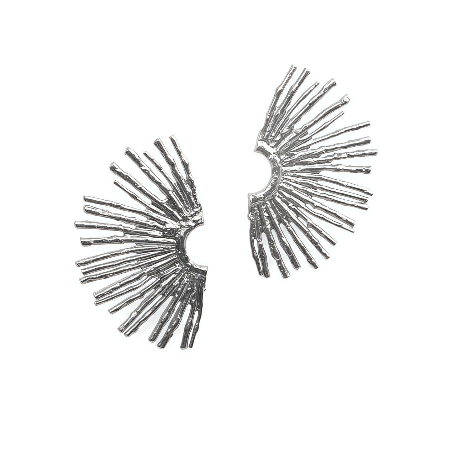 Barok Lumière-øreringe