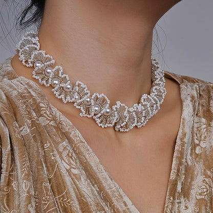 Riviera Perlenchoker