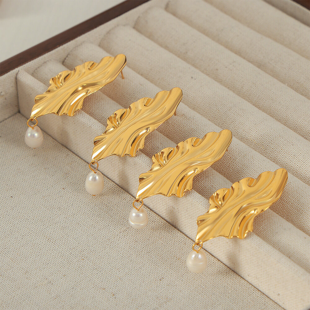 Geschmiedeter Morgen