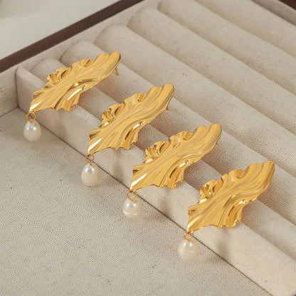 Geschmiedeter Morgen