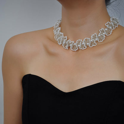 Riviera Perlenchoker