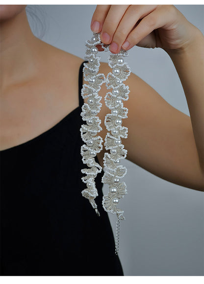 Riviera Perlenchoker