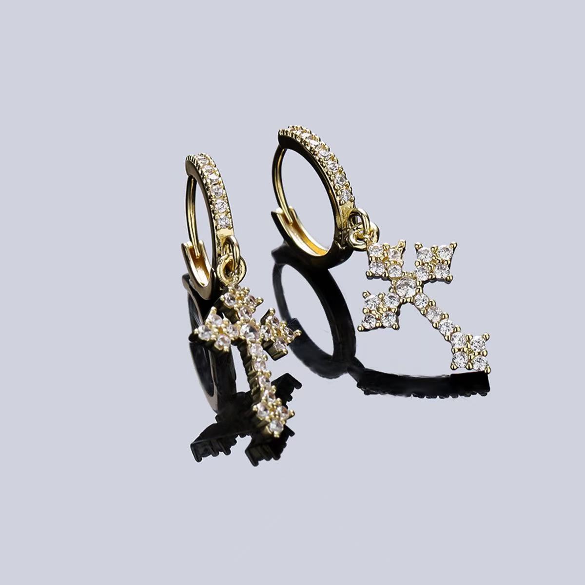 Vega Mini Kreuznieten