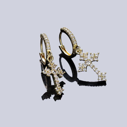 Vega Mini Kreuznieten