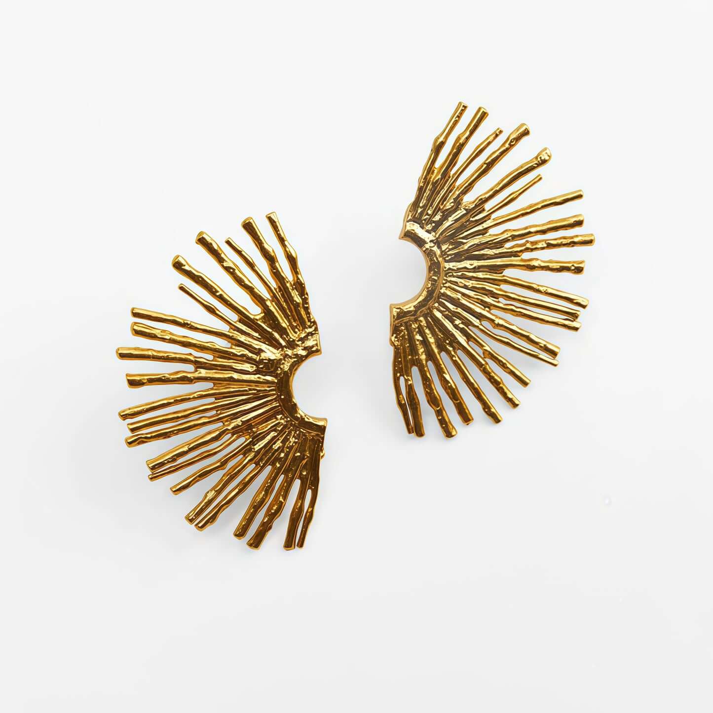 Barok Lumière-øreringe