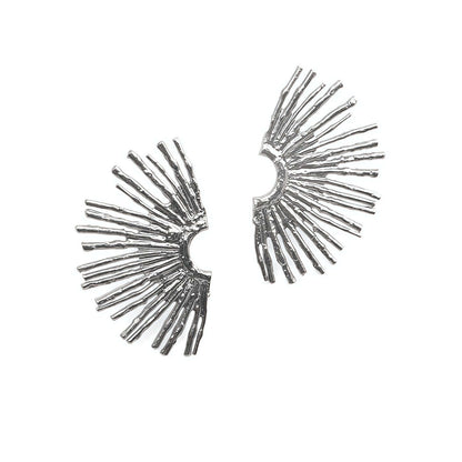 Barok Lumière-øreringe