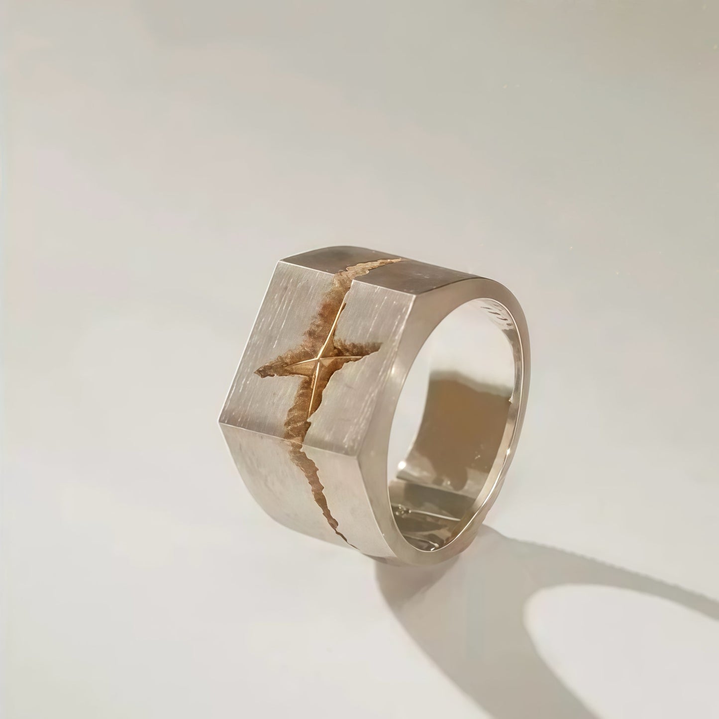 The Perfectly Imperfect Band