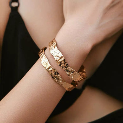 Nomad Bangle