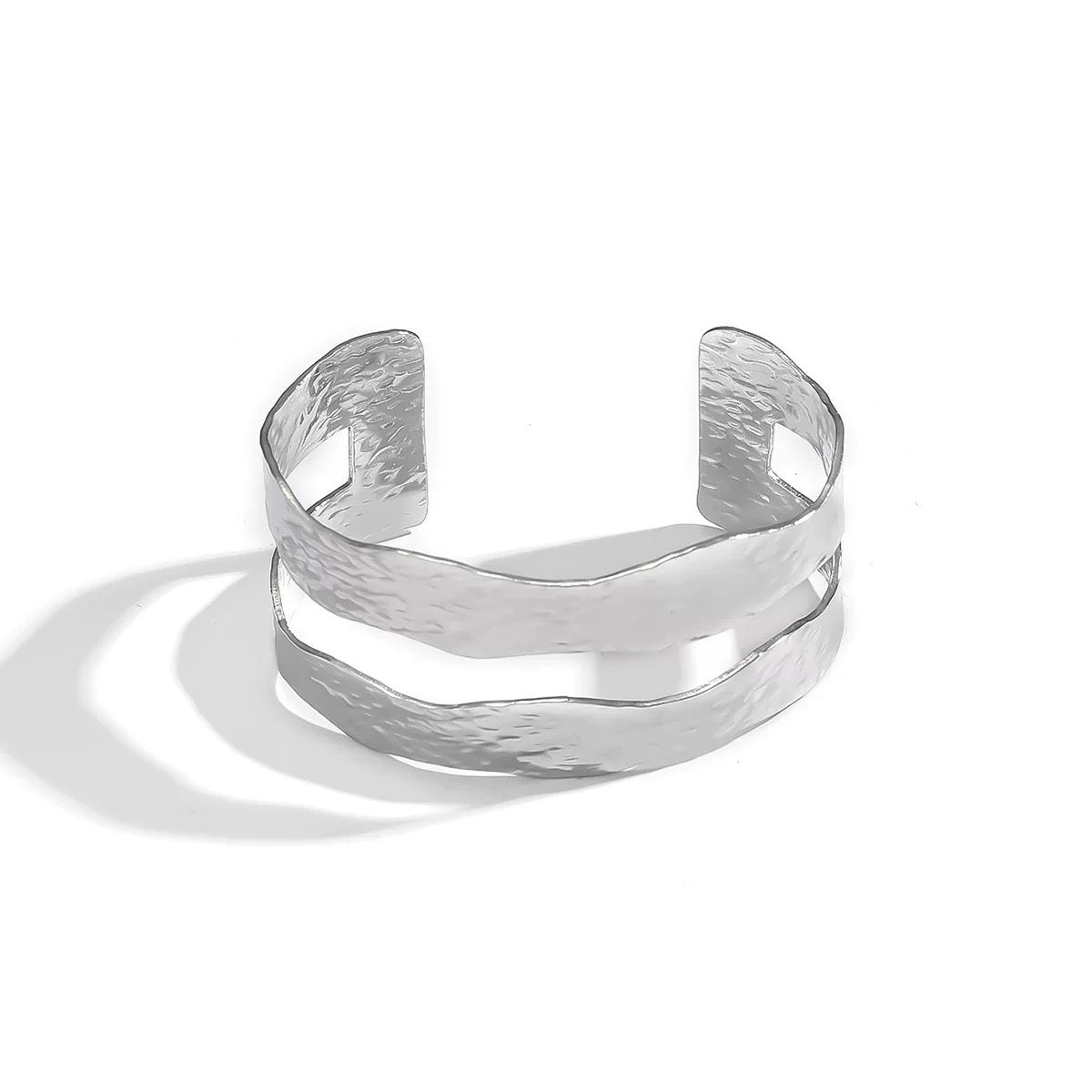Nomad Bangle
